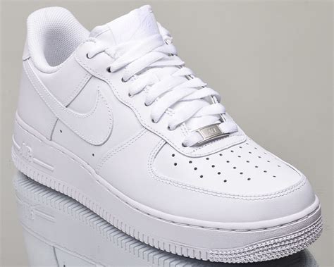 nike air force 1 herren weiß 44|nike af1 weiß.